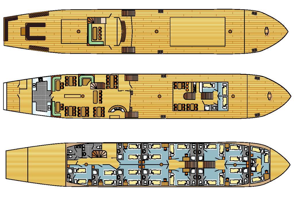 Boat Barkentijn Marjorie Hotel Antuérpia Exterior foto